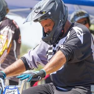 Meet your Posher, Jeff